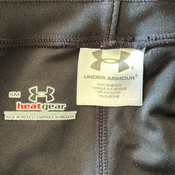 Under Armour Pants Size S❤️❤️ - Picture 4 of 4
